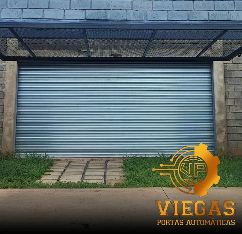 Imagem intro viegas portas automáticas