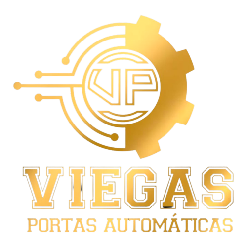 Imagem logo viegas portas automáticas
